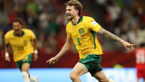 2026世界杯64队阵容曝光：亚洲足球12名额分配，国足遗憾出局